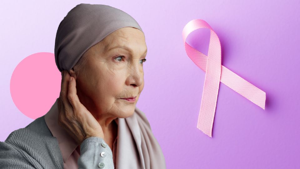 La actividad culminará el 19 de octubre, día contra el cáncer de mama, con la creación de un símbolo colectivo que busca resignificar la intimidad de esta prenda.