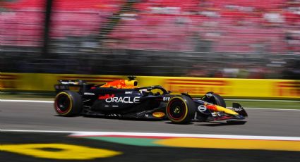 GP Emilia Romana 2024: Verstappen se lleva la ‘Pole Position’ y ‘Checo Pérez’ arrancará en lugar 11