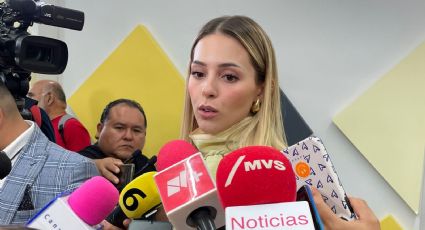 Evitará Mariana Rodríguez inseguridad a toda costa