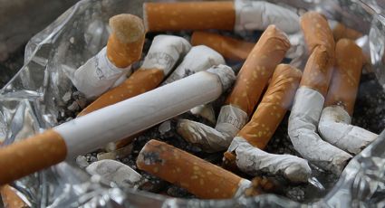 Habrá nuevas imágenes y leyendas en cajetillas sobre el daño que hace consumir cigarros