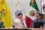 Adalberto Madero eliminará ampliaciones a banquetas hechas en administración de Colosio