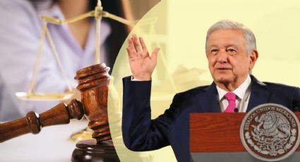 BMA: Iniciativas de AMLO amenazan a la independencia judicial y al Estado de Derecho