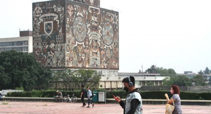La UNAM elige los nuevos integrantes del Consejo Universitario