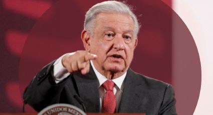 AMLO cuestiona hallazgo de supuesto crematorio en CDMX por Cecilia Flores, madre buscadora