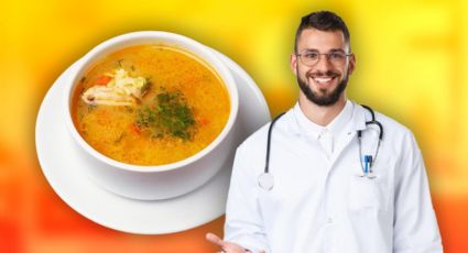 Caldo de pollo o de gallina, ¿cuál es mejor?