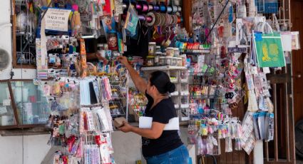 Permiso a comerciantes de tener armas para defensa propia, propone panista