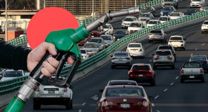 ¿De cuánto es la multa por quedarte sin gasolina en la CDMX, según el reglamento de Tránsito?