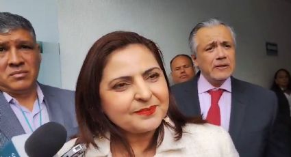 Mónica Soto: TEPJF llega fuerte a los comicios del 2 de junio