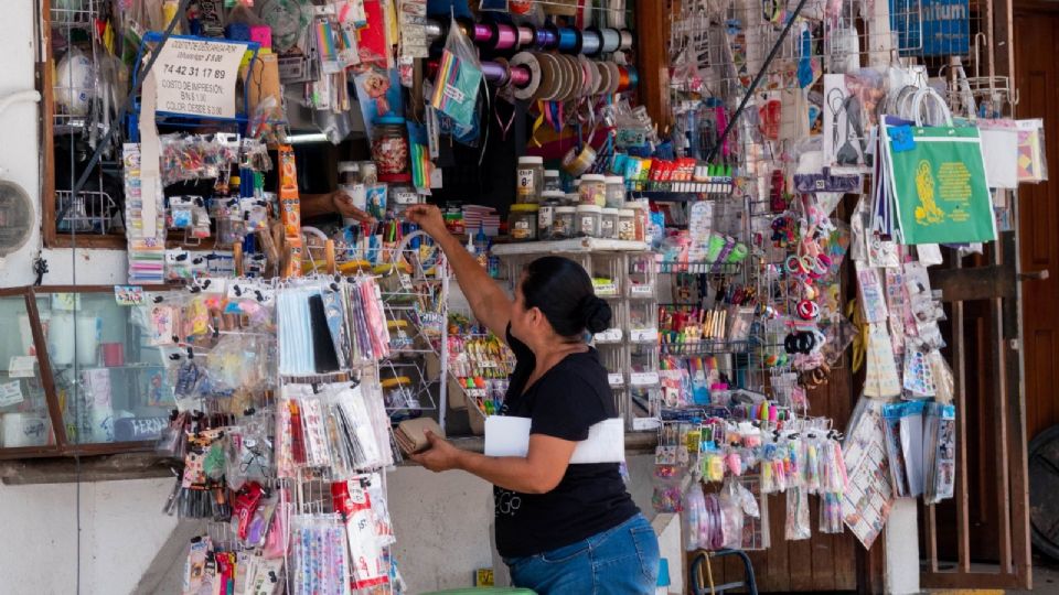 Proponen en el PAN que comerciantes del país deberían contar con el derecho de portación de arma de fuego