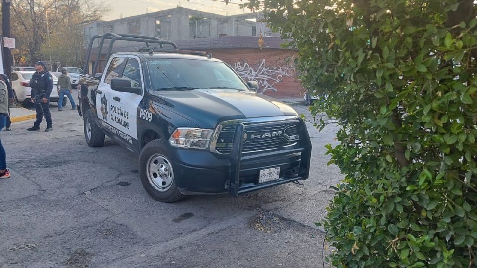 En Michoacán mataron a un mando policial.