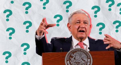 ¿Quién dijo "Pobre México, tan lejos de Dios y tan cerca de Estados Unidos" que AMLO cambio?