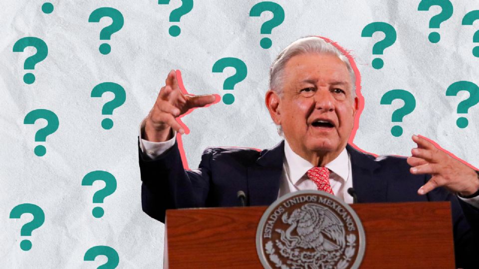 ¿Quien fue el creador de la frase “Pobre México, tan lejos de Dios y tan cerca de Estados Unidos”? que el presidente AMLO cambio.