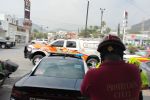 Hombre muere electrocutado mientras trabajaba