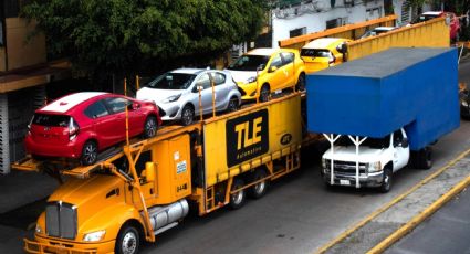 Industria automotriz presenta plan a las candidaturas a la presidencia en México