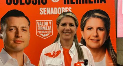 Martha Herrera aboga por leyes de cuidados e inclusión para personas con discapacidad