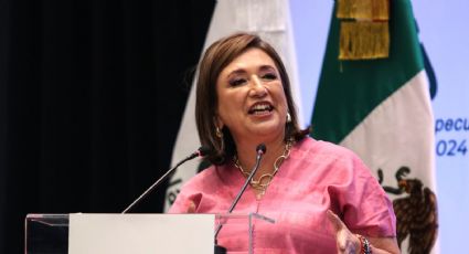 Xóchitl Gálvez asegura que sigue en ascenso en las encuestas