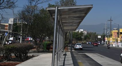 Cerrarán avenida del Imán por obras del Trolebús que correrá por calle Aztecas