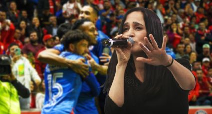 ¿Por qué la canción de Julieta Venegas “Andar Conmigo” es el nuevo himno del Cruz Azul?