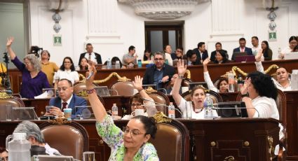 Renuevan a integrantes del Consejo Ciudadano del Sistema de Búsqueda de Personas de CDMX