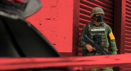 'Delincuentes pelean de manera no humana en Chiapas': Gerardo González Figueroa