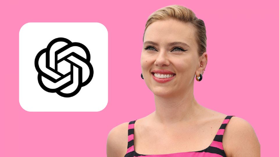 Scarlett Johansson rechazó ser la voz de Sky.