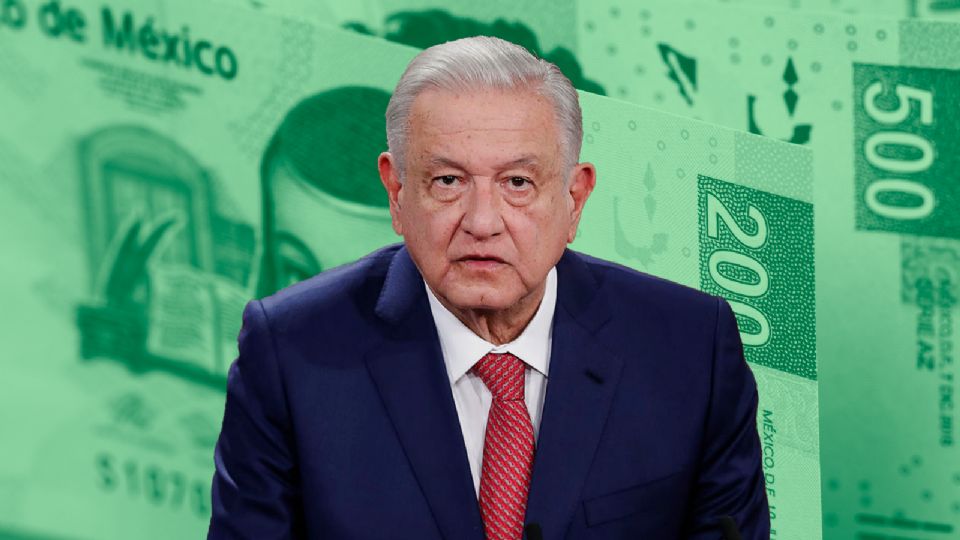 Lavado de dinero.