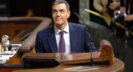 Pedro Sánchez comparece ante el Congreso donde defendió a su esposa, Begoña Gómez, acusada de corrupción