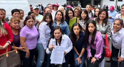 Denuncian a Ernestina Godoy por omisión en caso de feminicida serial