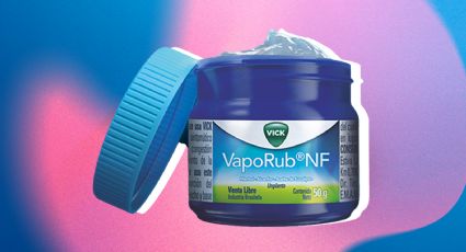 Cofepris emite alerta por robo de VapoRub y VitaPyrena Forte