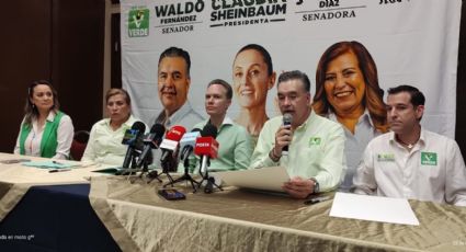 Firman Judith y Waldo compromiso por el bienestar animal