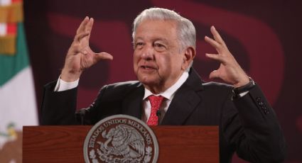 La mañanera de AMLO 23 de mayo de 2024