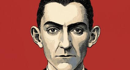 Unas cartas revelan el lado menos conocido de Franz Kafka; humorístico y seductor