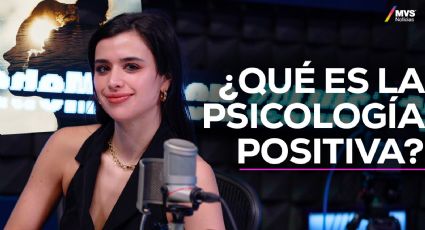 Psicóloga Arantza nos habla de la psicología positiva, el camino científico hacia la felicidad