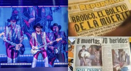 Conoce la Cumbia Triste, canción de Bronco de otra tragedia en Nuevo León