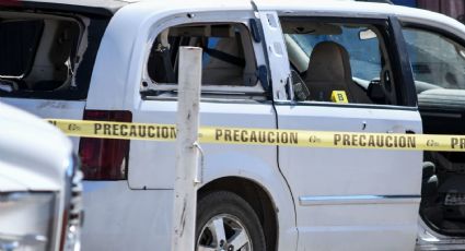 Matan a adolescente de 13 años en Ciudad Juárez, Chihuahua