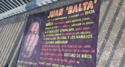 Inicia juicio oral contra 'Juan Balta' y dos cómplices en el feminicidio de Abril Cecilia Pérez