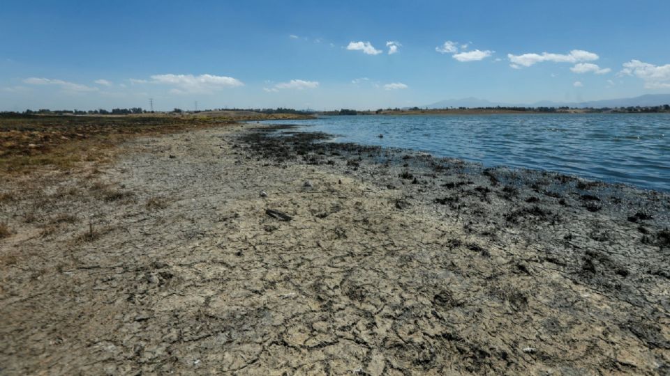 Analizan crisis de agua en la Cámara de Diputados.