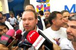 Santiago Taboada afirma que la verdadera encuesta fue la ‘Marea Rosa’