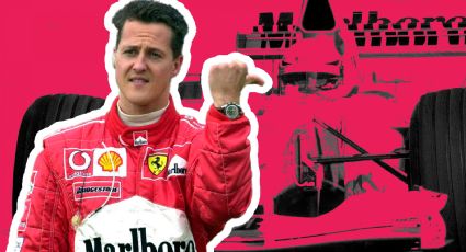 Michael Schumacher: Por entrevista falsa generada con IA, semanario paga a la familia de la leyenda 200 mil dólares