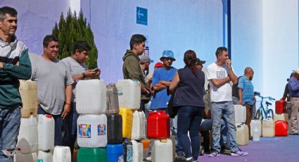 Desabasto de gasolina en Tijuana: ¿Qué hay detrás del problema?