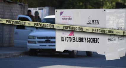 Violencia y crimen organizado en México serán factores cruciales en las elecciones, experto