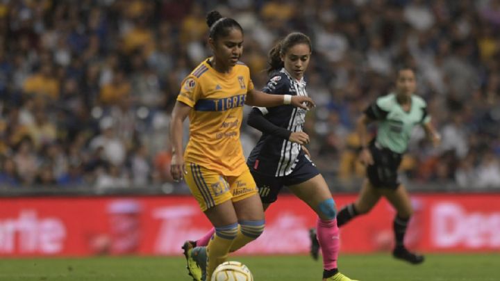 América vs Rayadas: A qué hora y dónde ver la Final de ida de la Liga MX Femenil