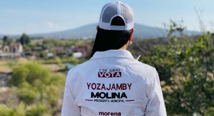 Privan de la vida a padre de Yozajamby Molina, candidata a presidencia de Pénjamo, por Morena