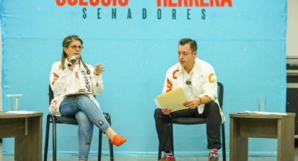 Luis Donaldo Colosio y Martha Herrera deciden no asistir al cierre de campaña