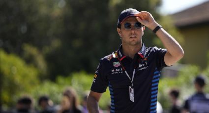 'Checo' Pérez queda fuera del GP de Mónaco 2024, tras sufrir un terrible accidente