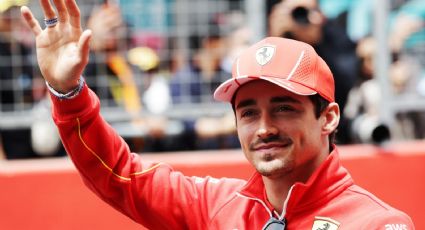 Charles Leclerc gana el Gran Premio de Mónaco 2024 por primera vez