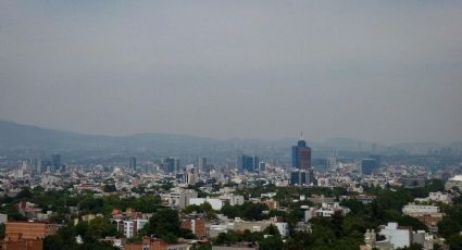 Suspenden contingencia ambiental en CDMX y Edomex este domingo 26 de mayo