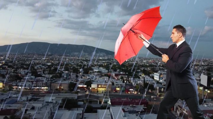 Clima en Monterrey hoy 27 de mayo: ¿Llegarán más lluvias a la ciudad?