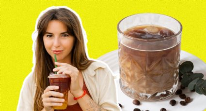 Recetas: 3 deliciosas bebidas refrescantes con café y fáciles para hacer en casa