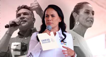 Alejandra del Moral renuncia al PRI; esto dice su carta a 'Alito' Moreno